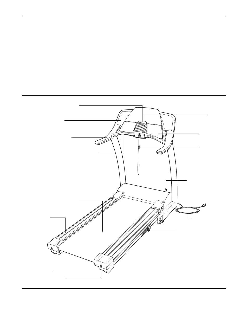 Before you begin | Healthrider R65 HRTL71830 User Manual | Page 5 / 34