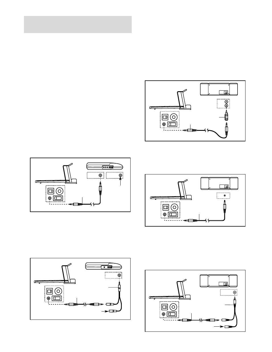 Healthrider L500i HRT99021 User Manual | Page 15 / 30