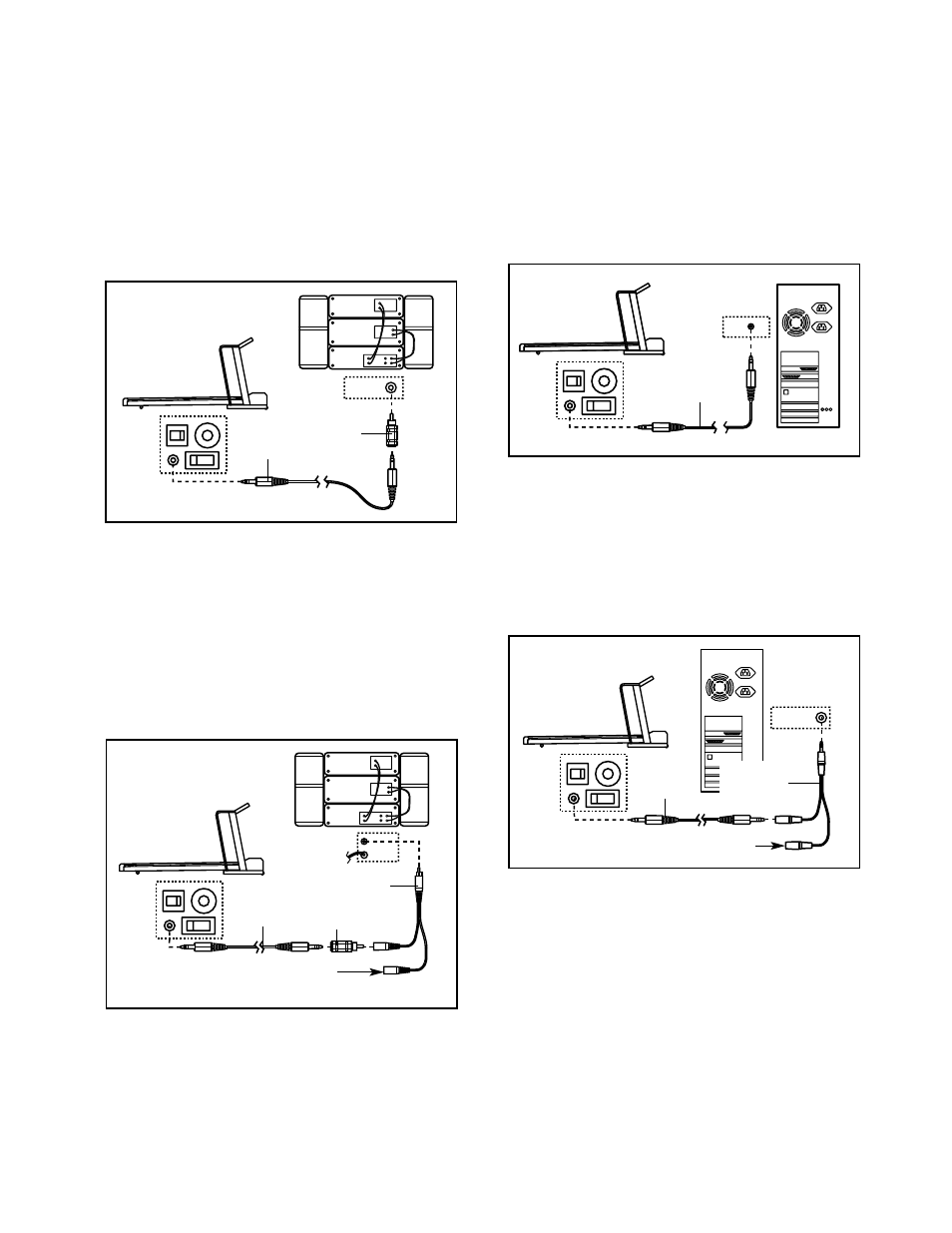 Healthrider L500i HRT99021 User Manual | Page 16 / 30