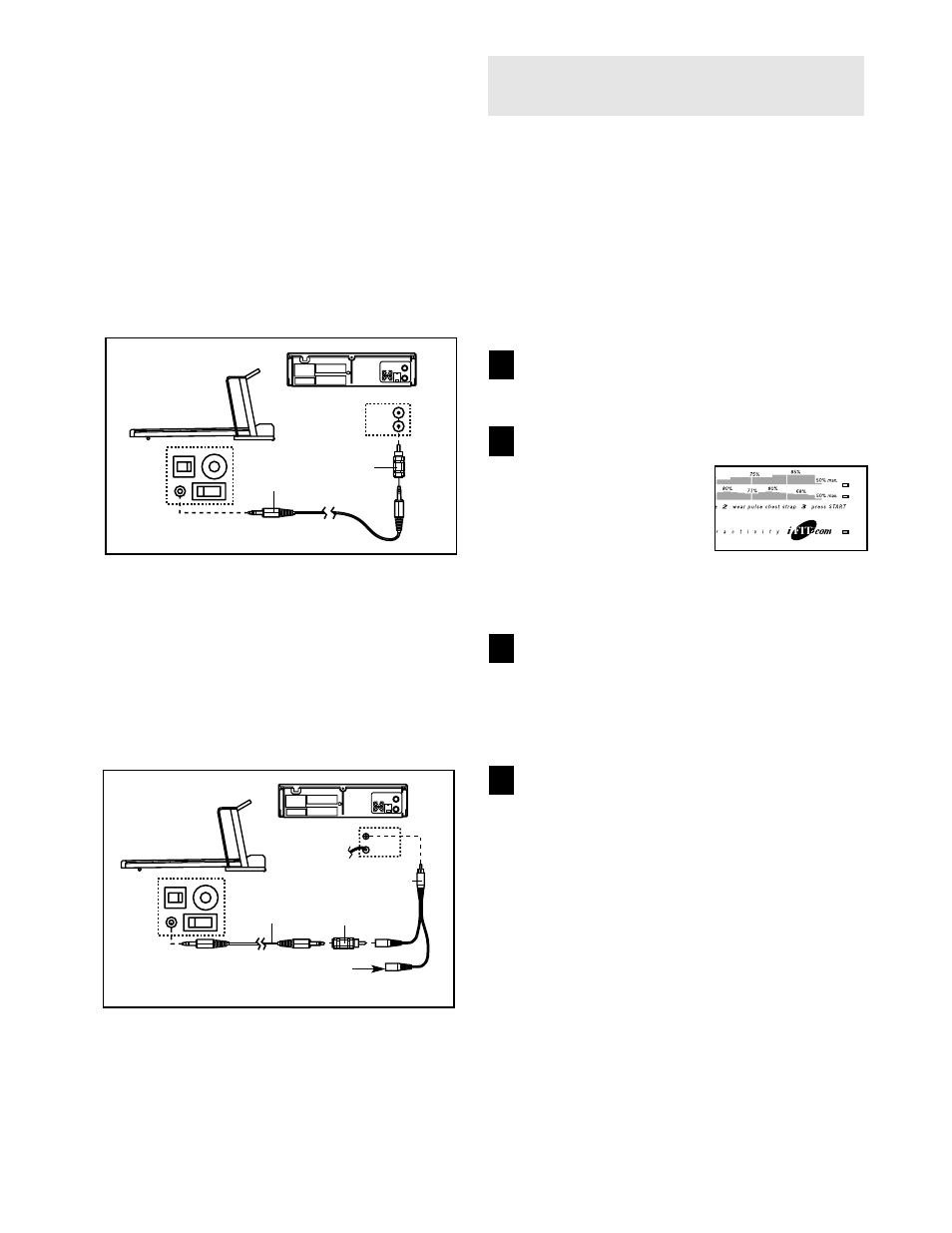 Healthrider L500i HRT99021 User Manual | Page 17 / 30