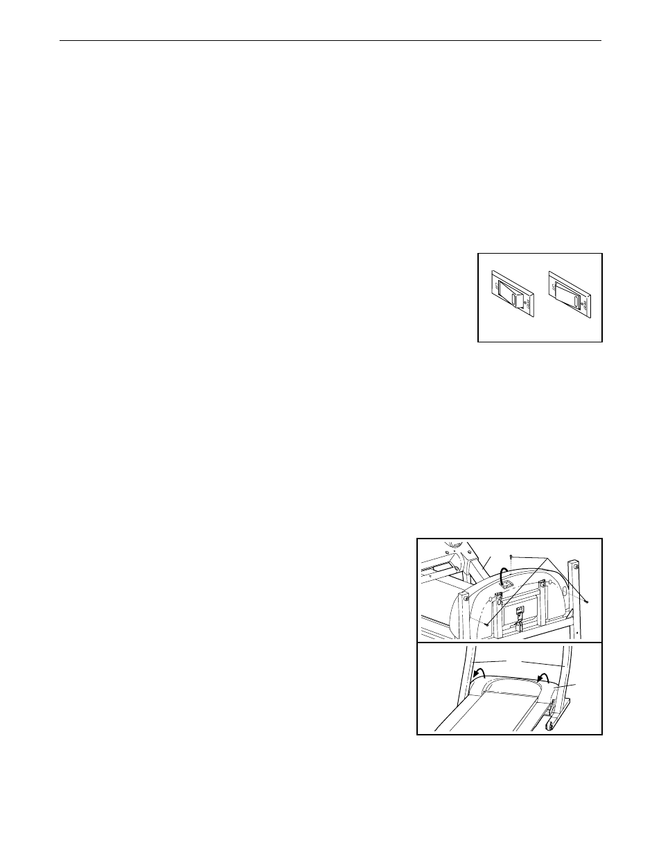 Troubleshooting | Healthrider L500i HRT99021 User Manual | Page 23 / 30