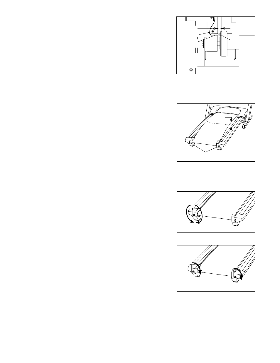 Healthrider L500i HRT99021 User Manual | Page 24 / 30