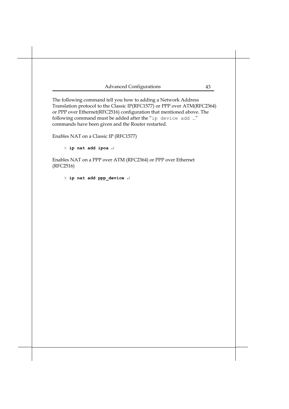 Heritage Kayaks Heritage Series User Manual | Page 48 / 164