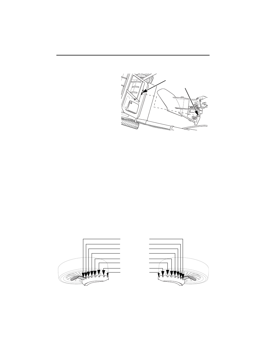 Before operation 16 | HONDA HRC216HXA User Manual | Page 18 / 84