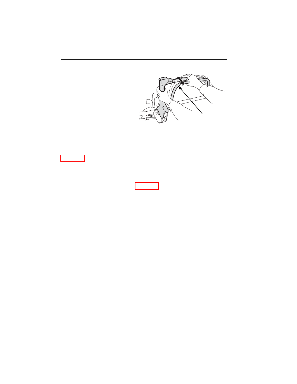 Drive clutch lever, Operation 20 | HONDA HRC216HXA User Manual | Page 22 / 84