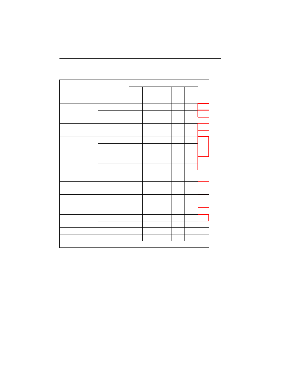 Maintenance schedule, Servicing your lawn mower 30 | HONDA HRC216HXA User Manual | Page 32 / 84