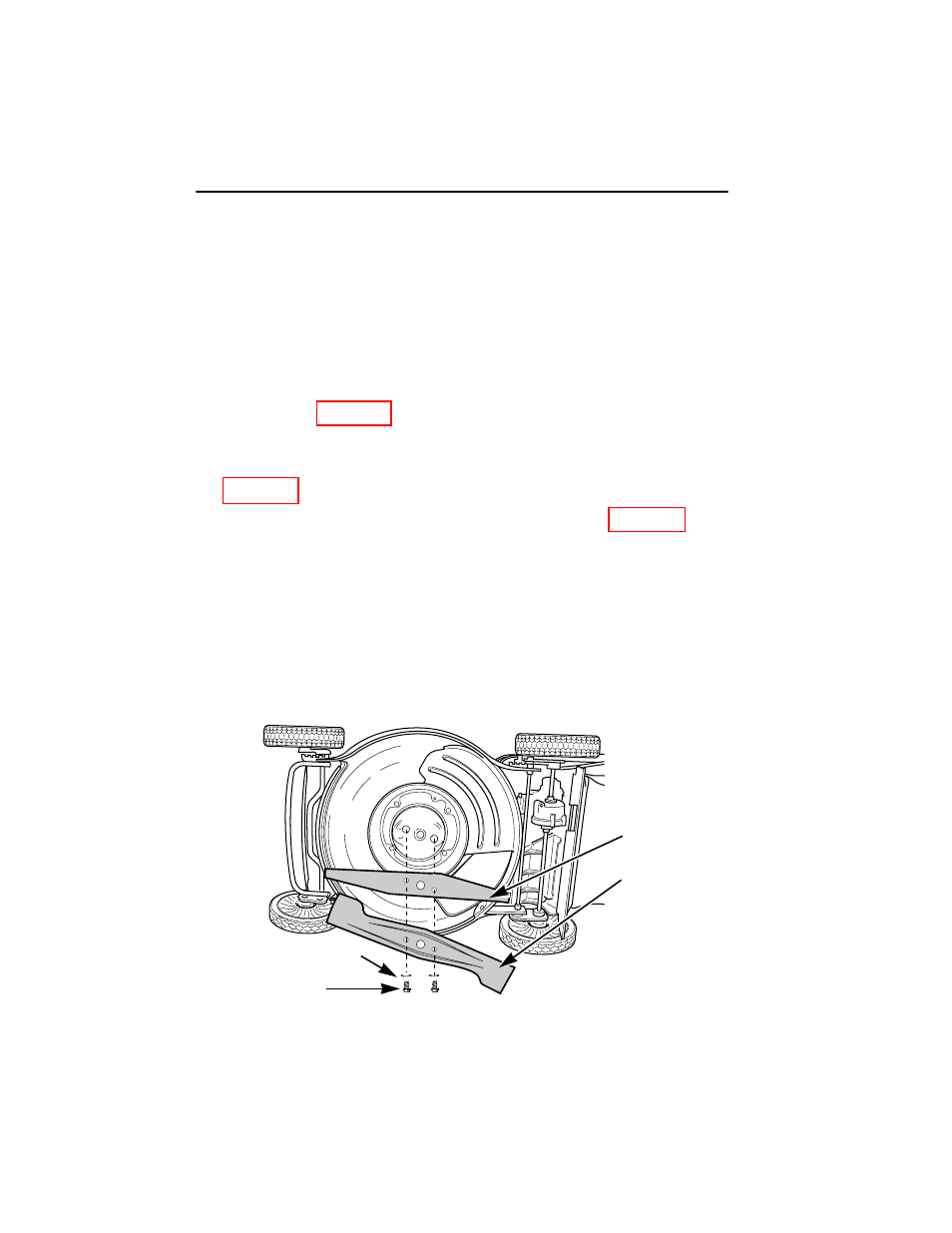 Removal and installation, Servicing your lawn mower 32 | HONDA HRC216HXA User Manual | Page 34 / 84