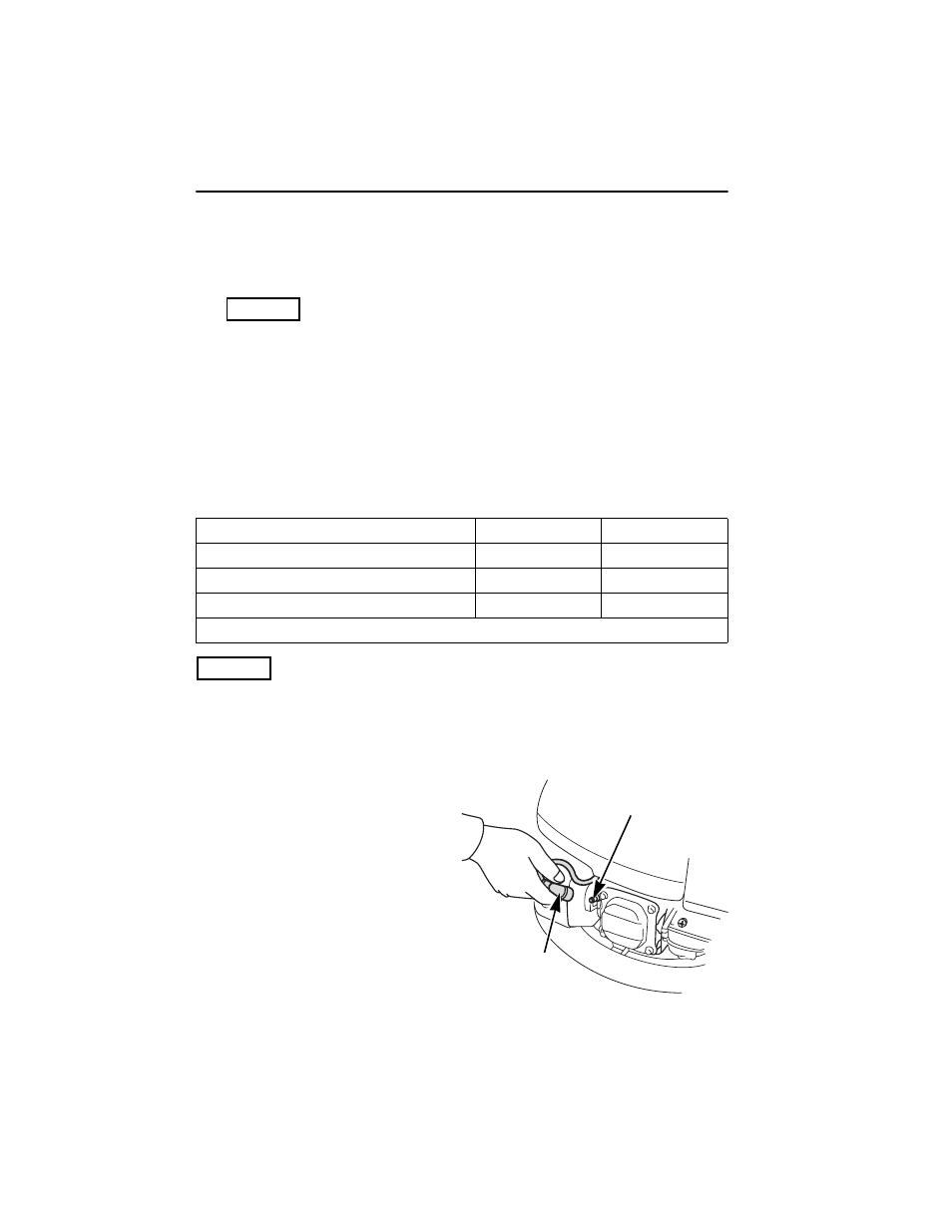 Servicing your lawn mower 38 | HONDA HRC216HXA User Manual | Page 40 / 84