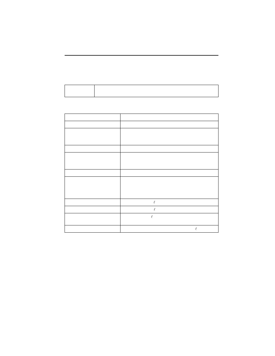 Specifications, Technical consumer information 67 | HONDA HRC216HXA User Manual | Page 69 / 84