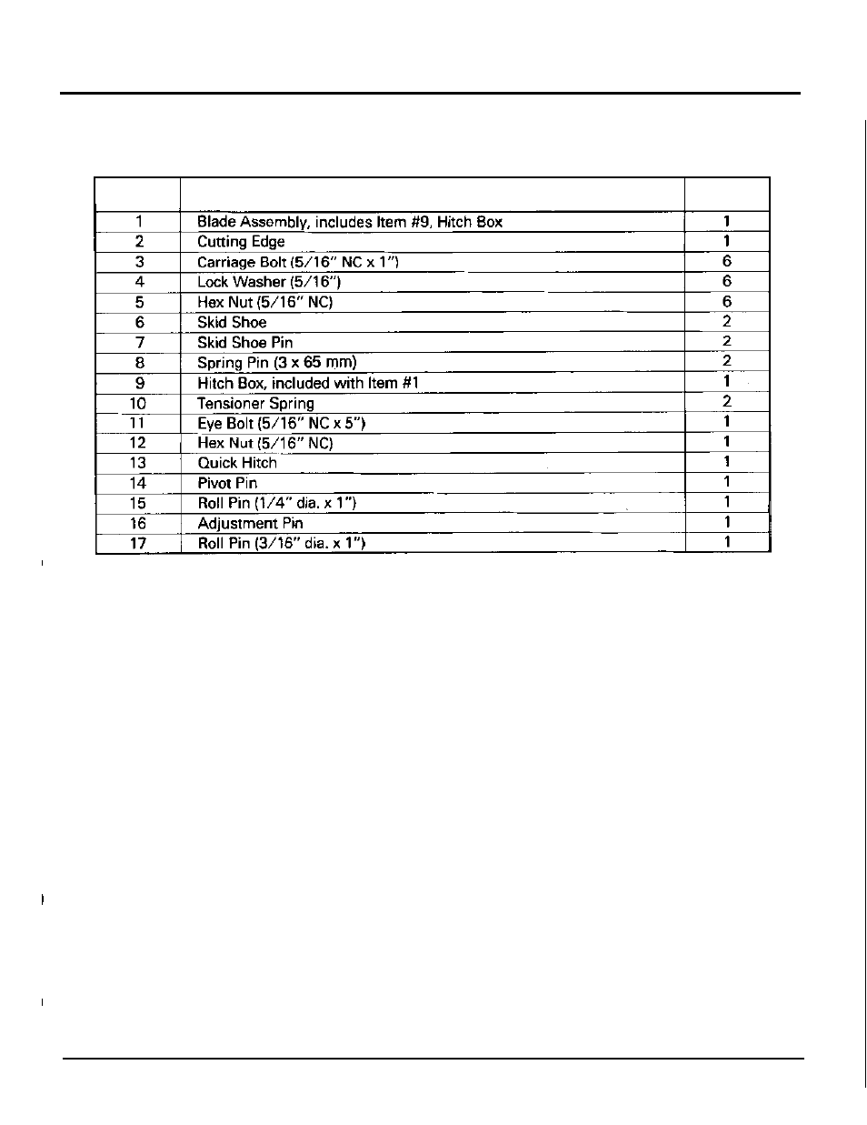 HONDA DB5054 User Manual | Page 10 / 12