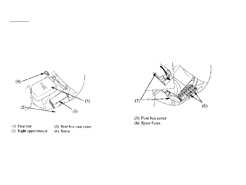 HONDA Motorcycle User Manual | Page 113 / 130