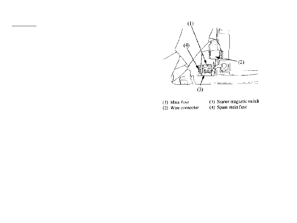 HONDA Motorcycle User Manual | Page 114 / 130