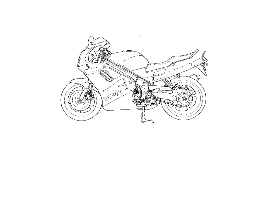 Picture | HONDA Motorcycle User Manual | Page 3 / 130