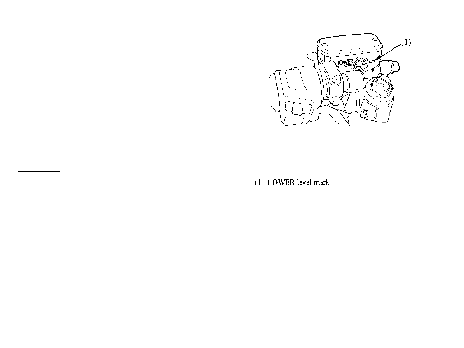 Clutch, 26 clutch | HONDA Motorcycle User Manual | Page 34 / 130