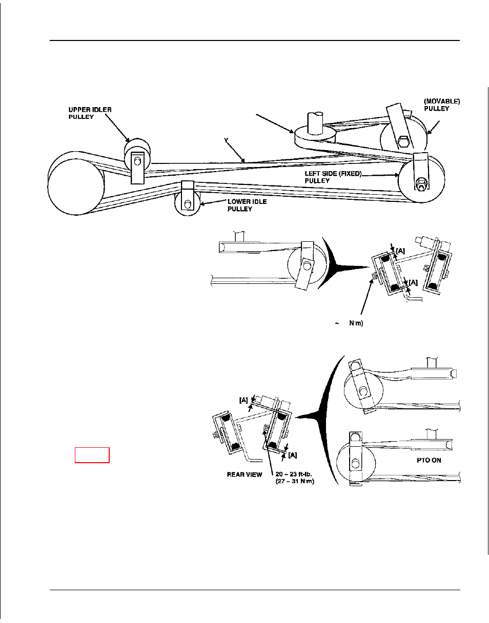 HONDA SB 2040 User Manual | Page 38 / 48