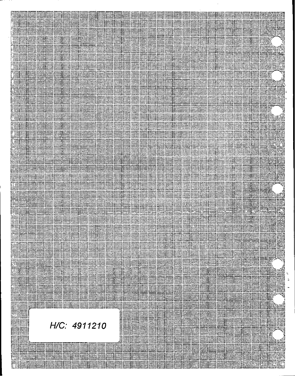 HONDA SB 2040 User Manual | Page 48 / 48