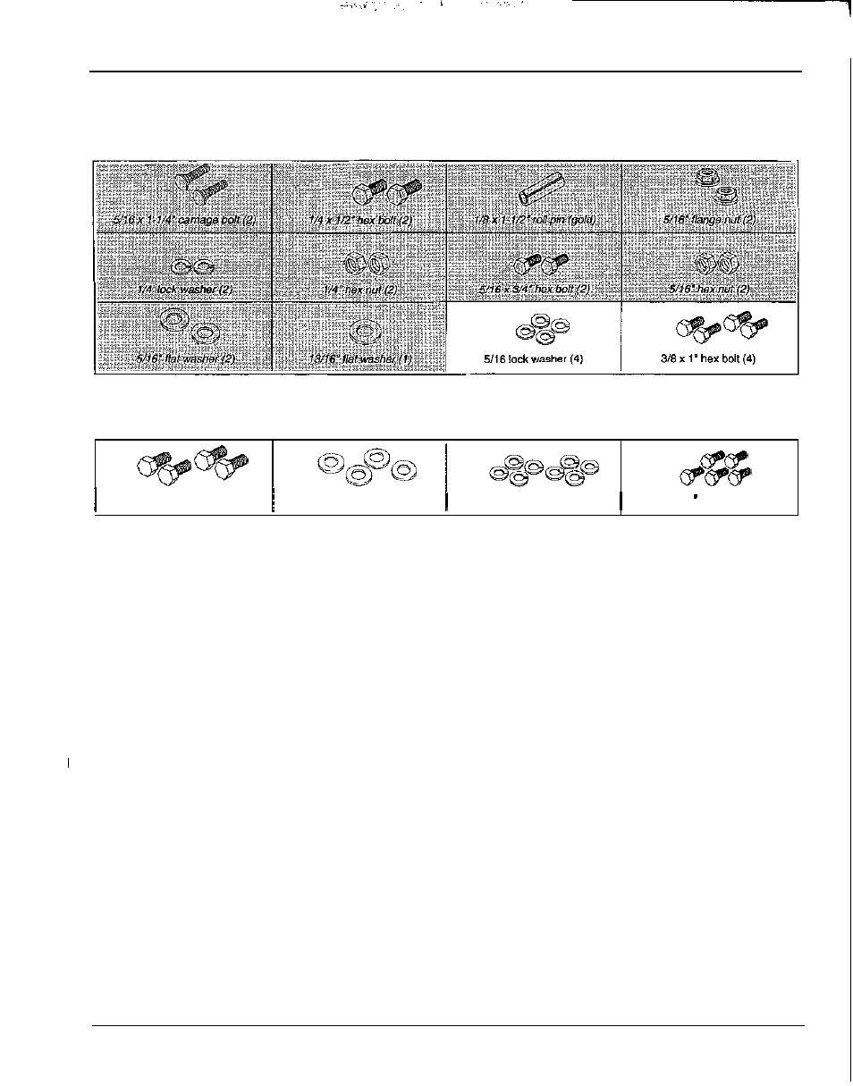 HONDA SB 2040 User Manual | Page 8 / 48