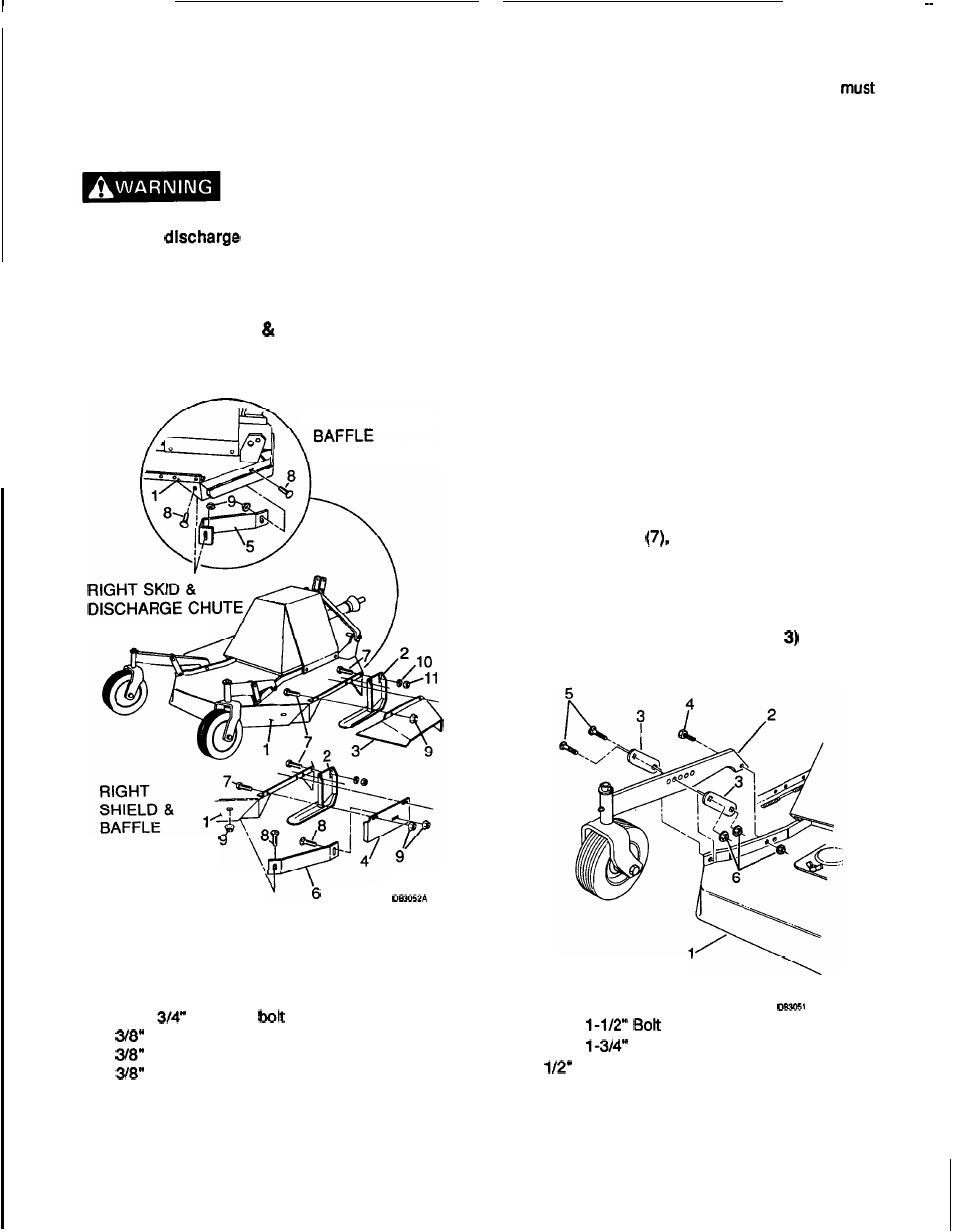 HONDA RM752A User Manual | Page 12 / 40