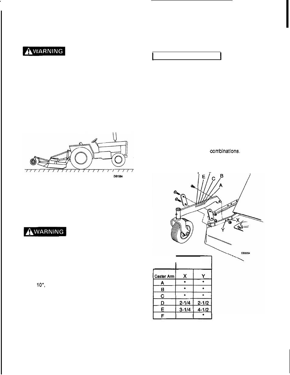 HONDA RM752A User Manual | Page 16 / 40