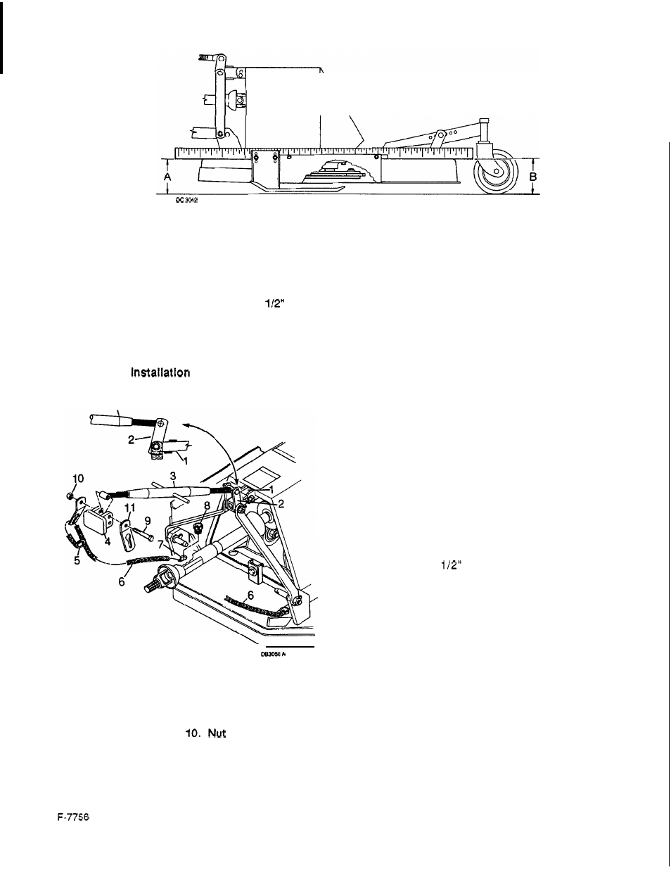 HONDA RM752A User Manual | Page 17 / 40