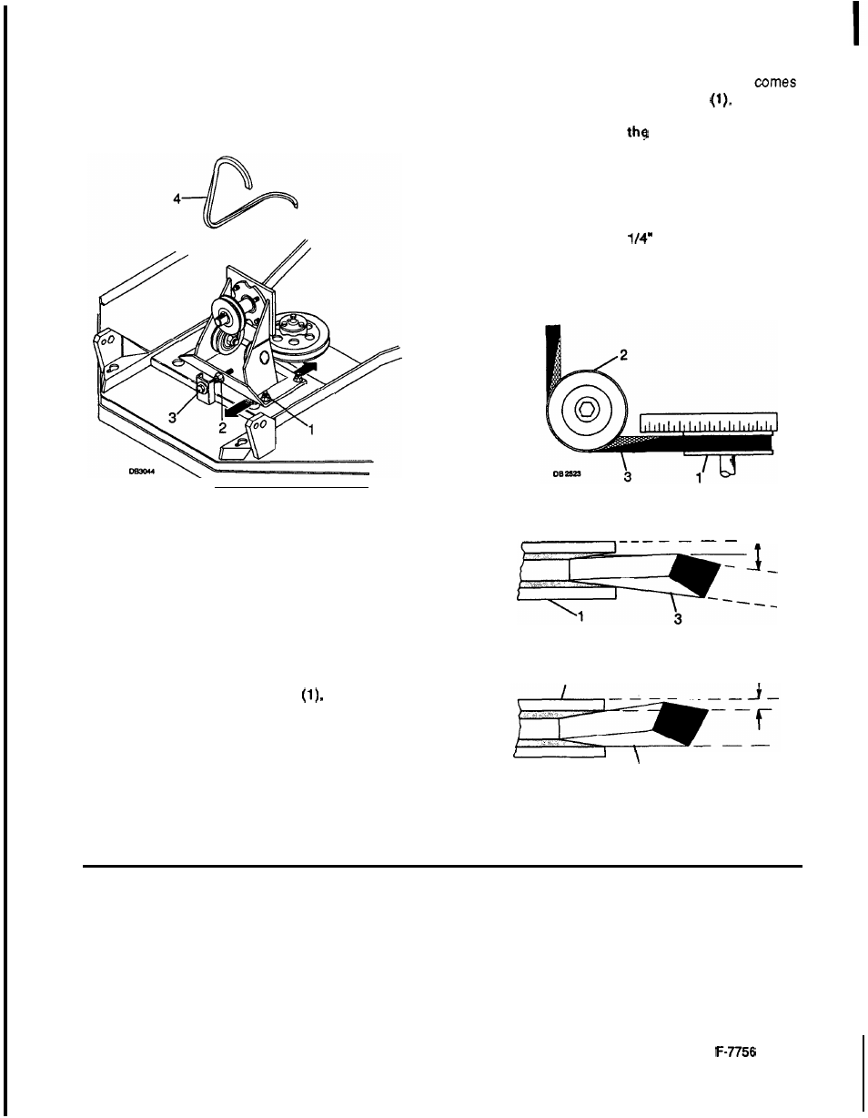 HONDA RM752A User Manual | Page 22 / 40