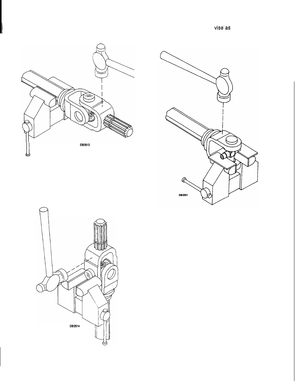 HONDA RM752A User Manual | Page 27 / 40