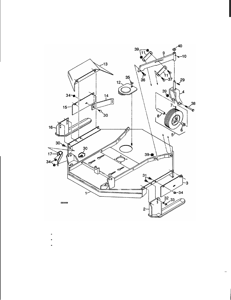 HONDA RM752A User Manual | Page 32 / 40