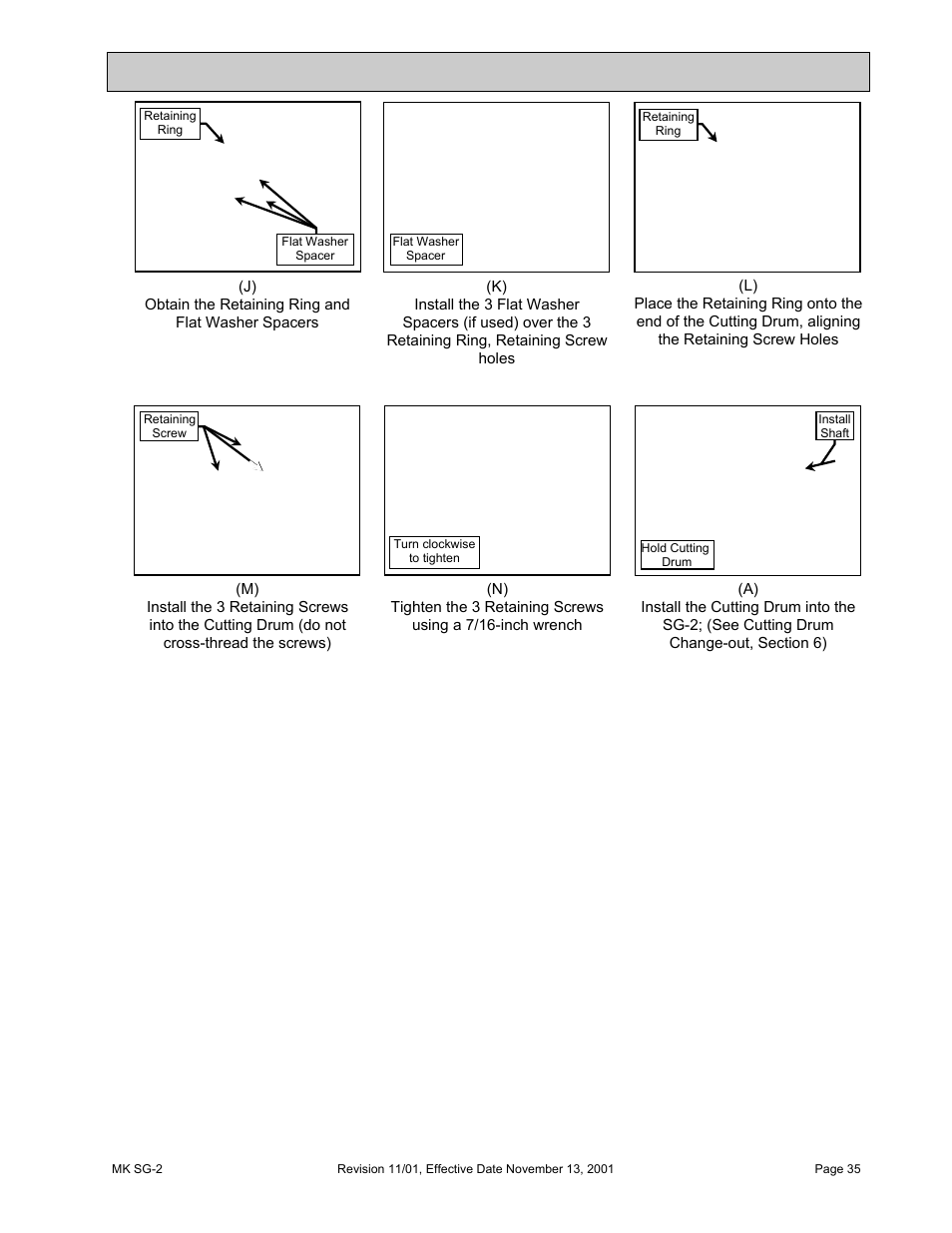 Maintenance and troubleshooting | HONDA MK SG-2 User Manual | Page 35 / 53