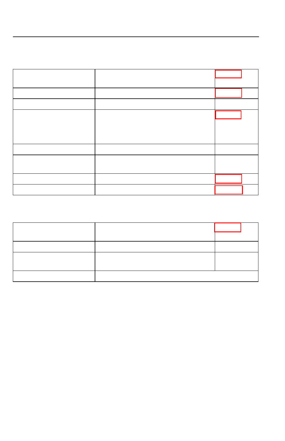 Technical and consumer information 54, Maintenance tuneup | HONDA HRR216VXA User Manual | Page 56 / 68