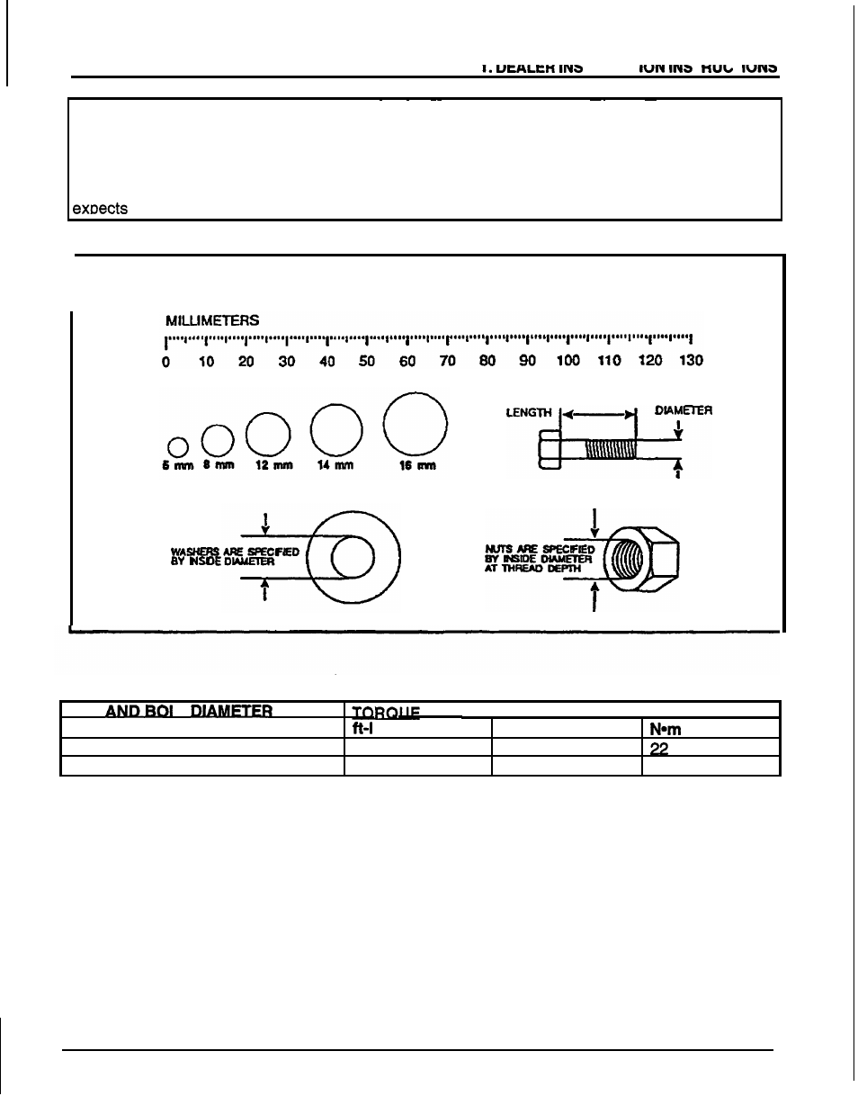 Dealer installation instructions | HONDA H2000 User Manual | Page 5 / 20