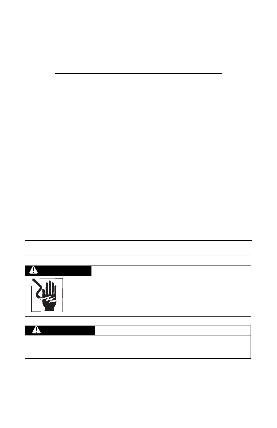 Basin and cover, Maintenance tips, Safety information and introduction | B warning, B caution | HONDA Submersible Pump WSP33AA User Manual | Page 7 / 23