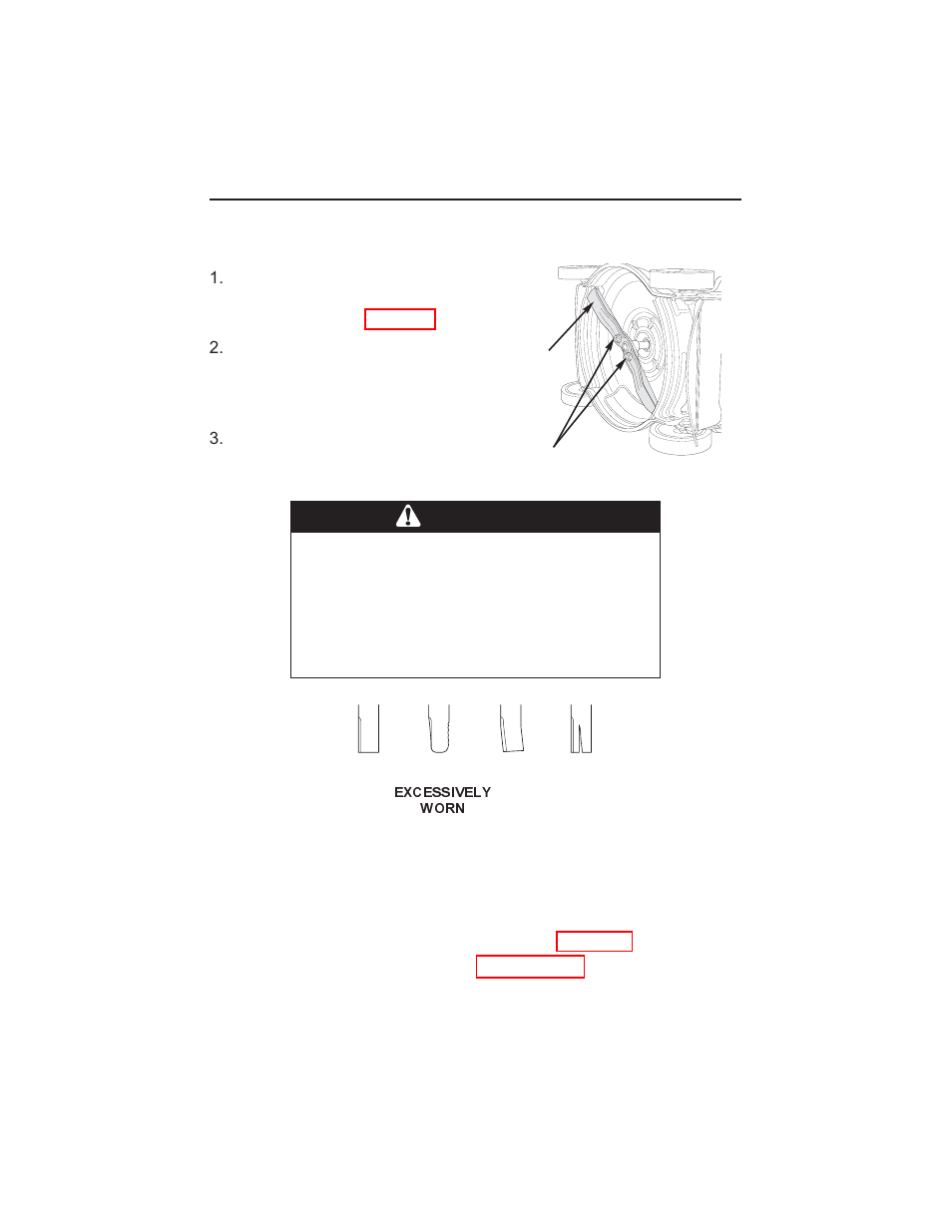 Check your mower, Blade, Bwarning | Before operation 12 | HONDA HRR216S3DA User Manual | Page 14 / 66
