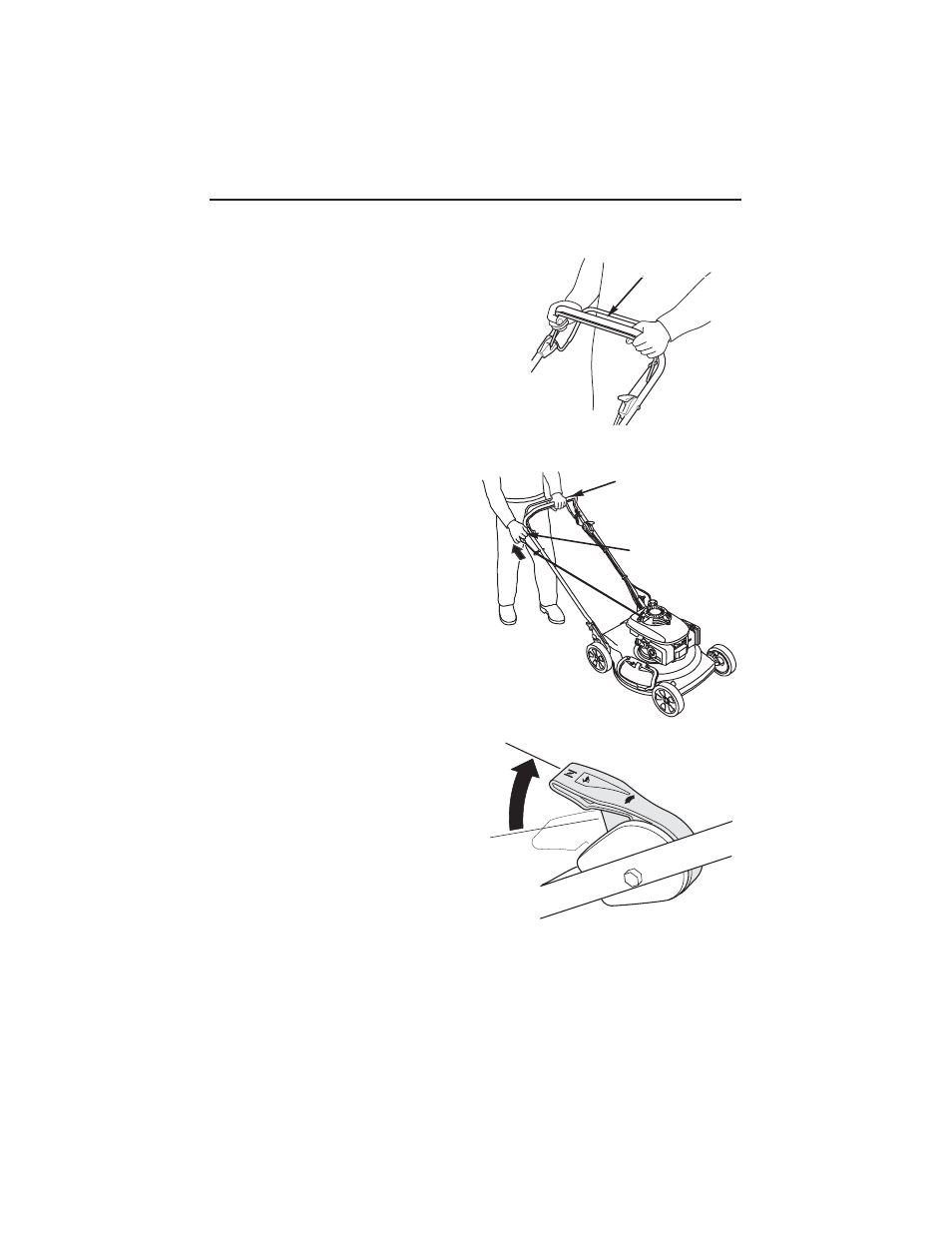 Operation 18 | HONDA HRR216S3DA User Manual | Page 20 / 66
