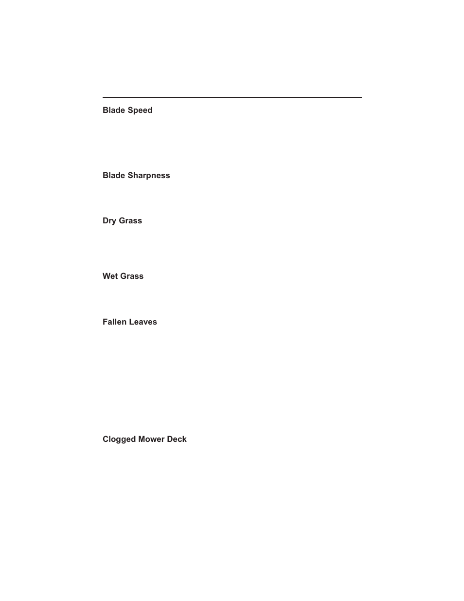 Operation 25 | HONDA HRR216S3DA User Manual | Page 27 / 66