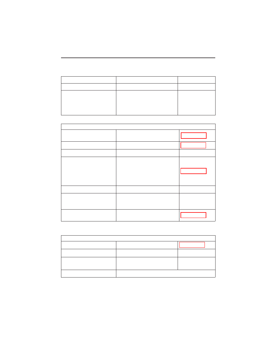 Specifications 47 | HONDA HRR216S3DA User Manual | Page 49 / 66