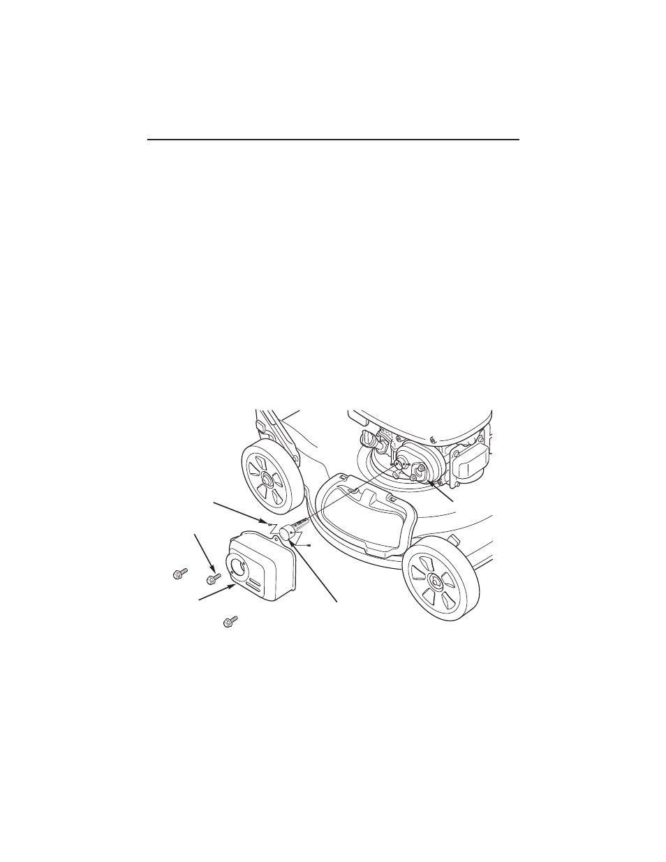 Spark arrester service (optional equipment), Additional information 59 | HONDA HRR216S3DA User Manual | Page 62 / 66