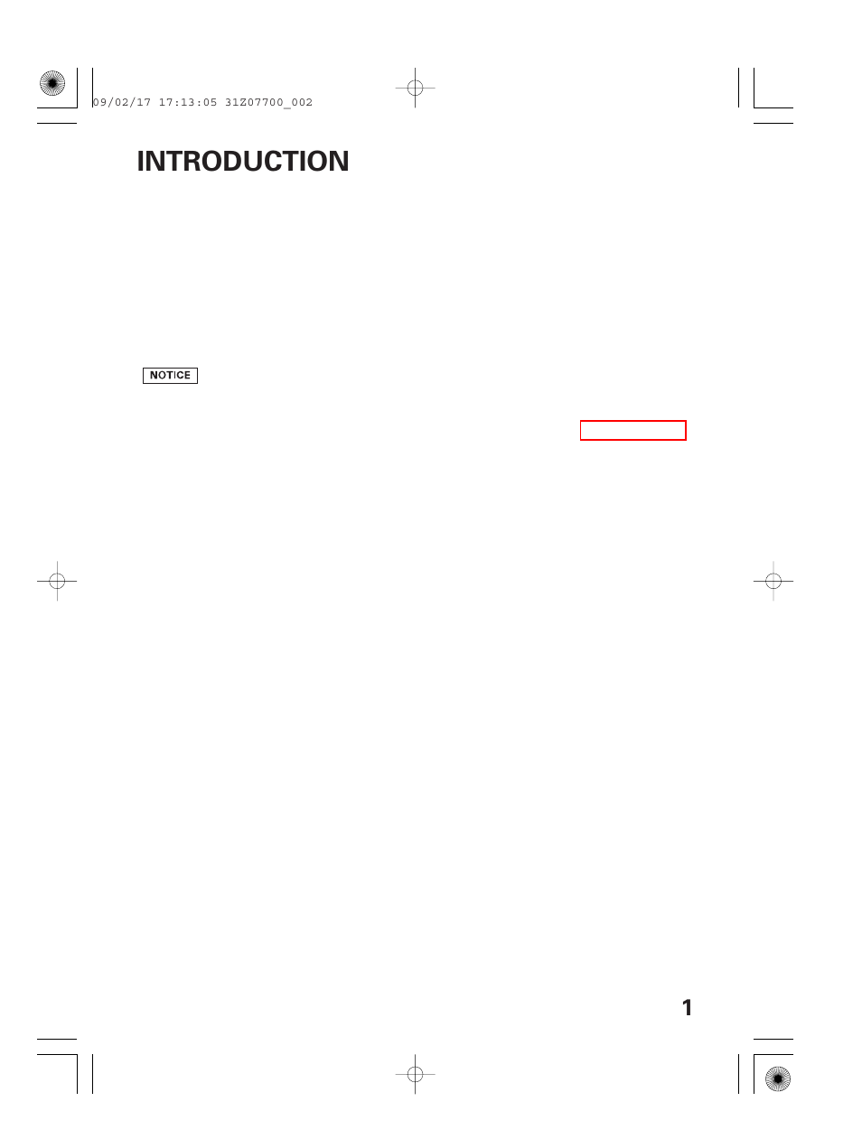 Introduction | HONDA GENERATOR EU2000i User Manual | Page 3 / 92
