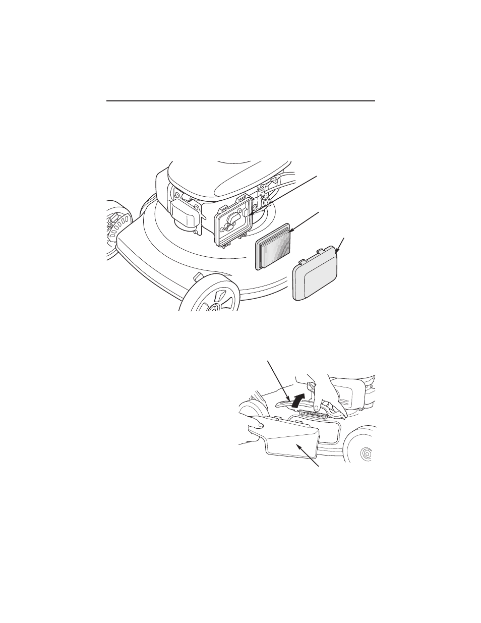 Before operation 15 | HONDA HARMONY II HRS216PDA User Manual | Page 17 / 64