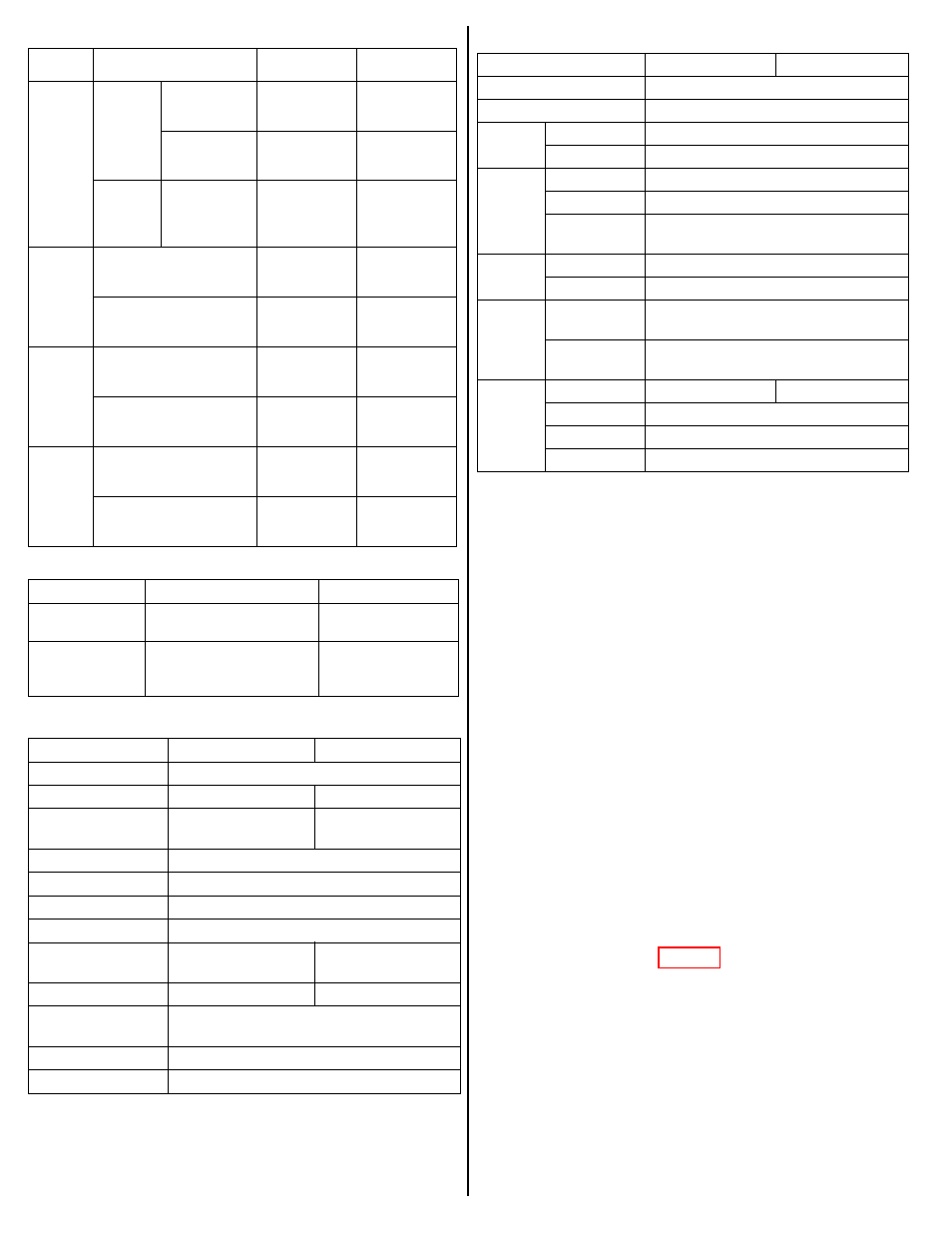 Consumer information, Dealer locator information, Customer service information | Honda publications | HONDA HHT25S User Manual | Page 28 / 32