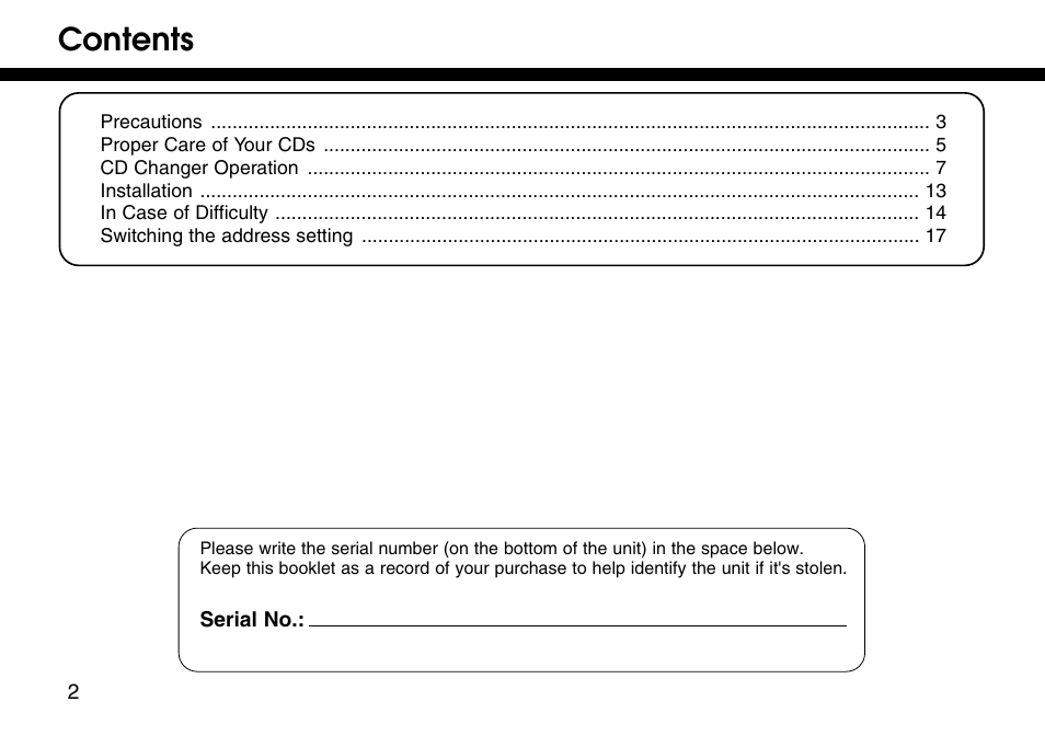 HONDA 08A06-3E1-300 User Manual | Page 2 / 18