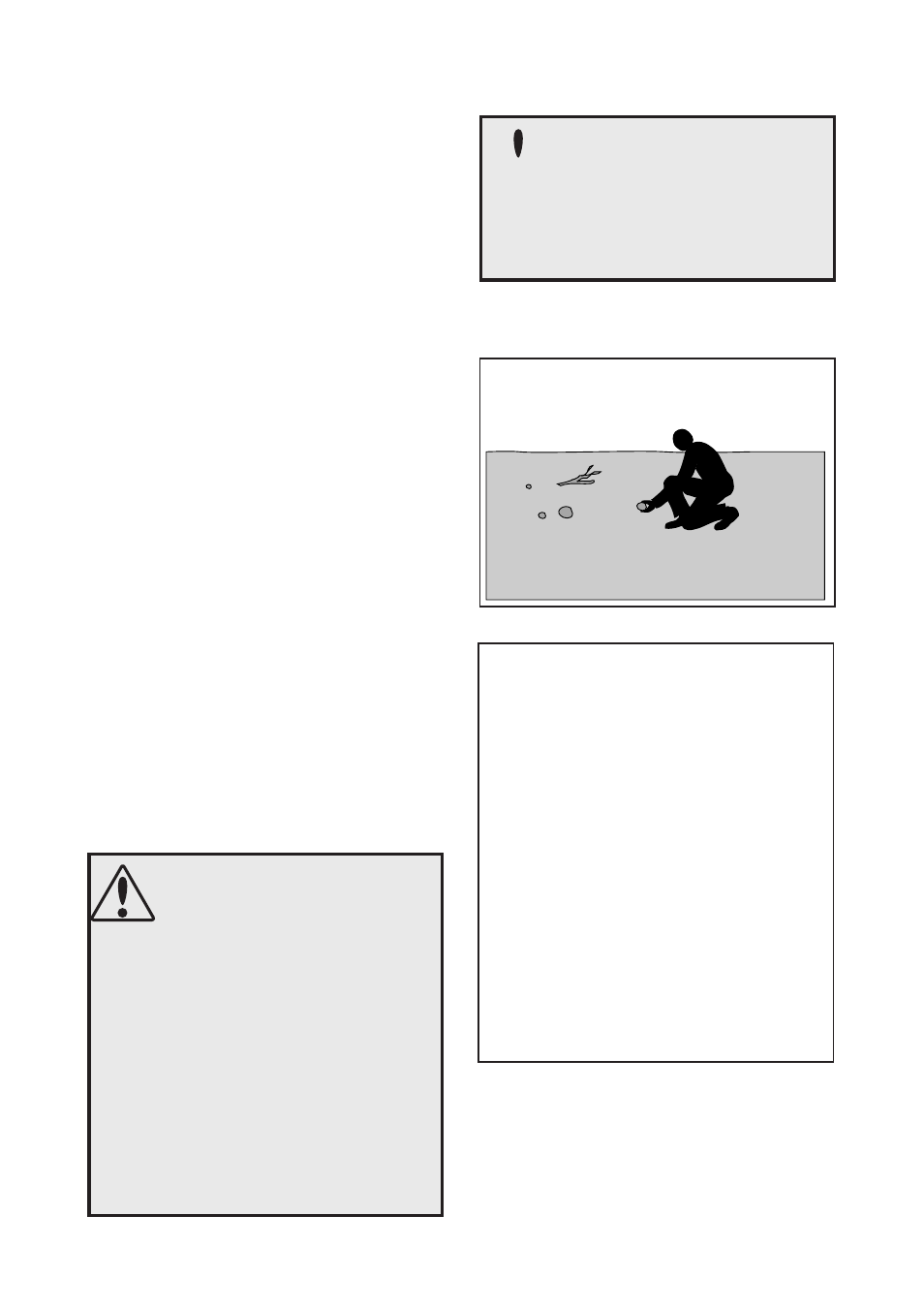HONDA DT18 User Manual | Page 10 / 57