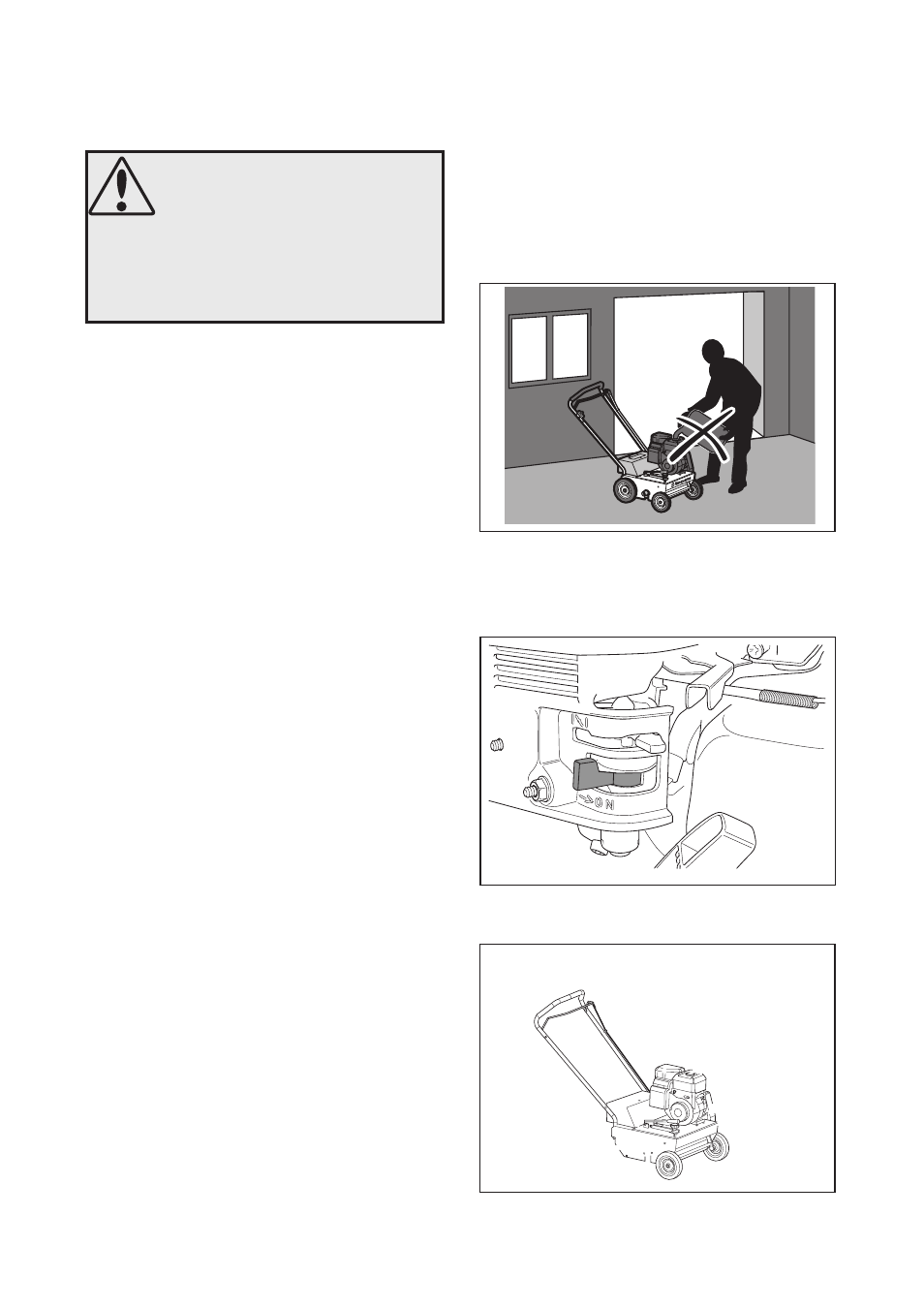 HONDA DT18 User Manual | Page 13 / 57