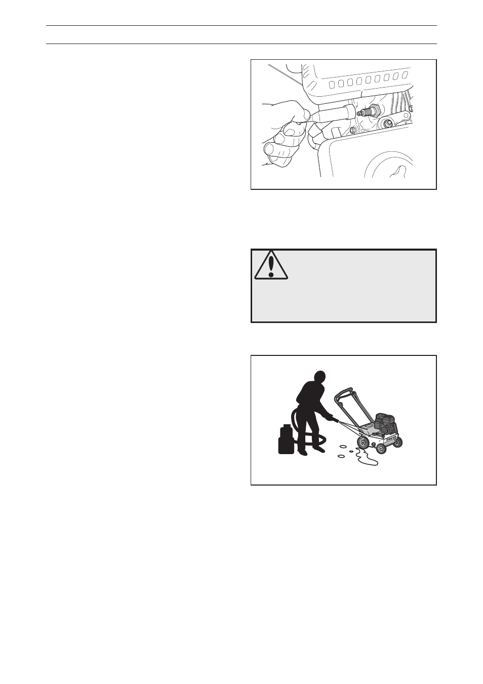 Safety instructions | HONDA DT18 User Manual | Page 14 / 57
