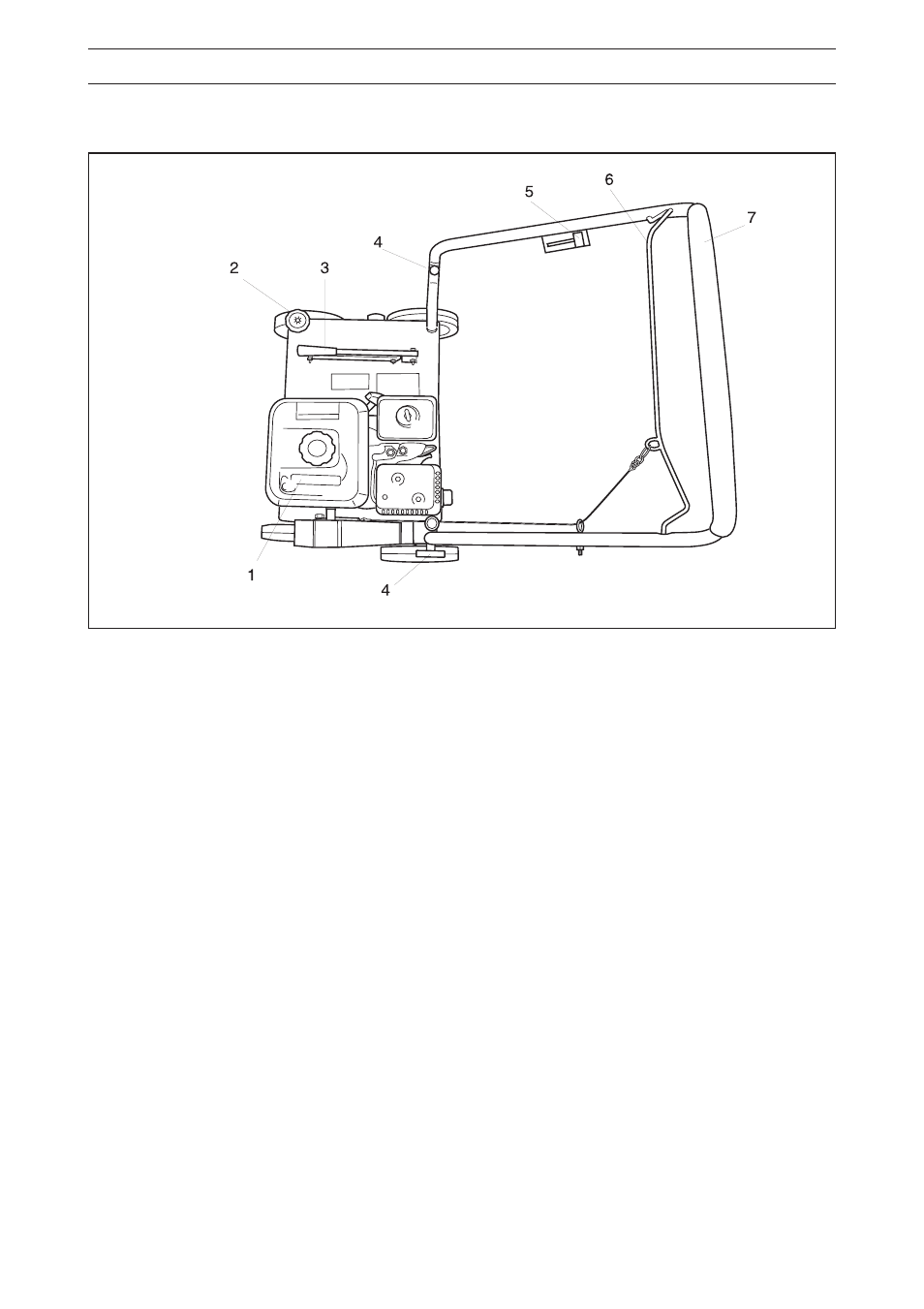 Presentation | HONDA DT18 User Manual | Page 16 / 57