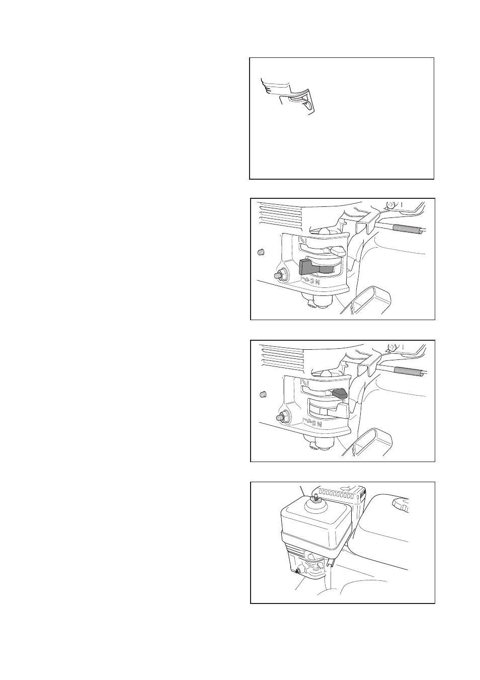 HONDA DT18 User Manual | Page 18 / 57