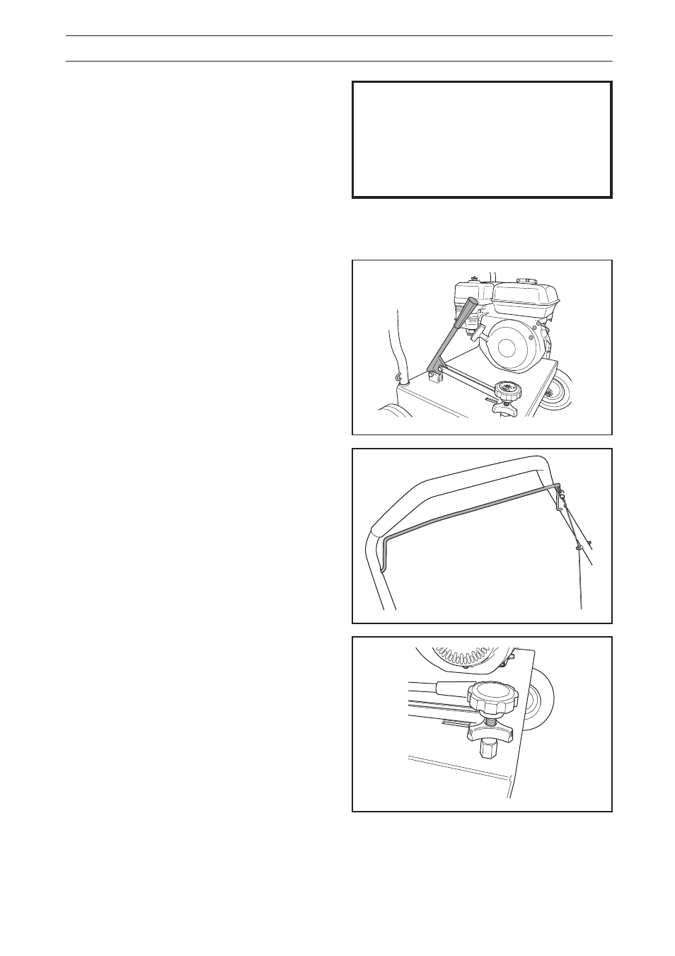 Running | HONDA DT18 User Manual | Page 25 / 57