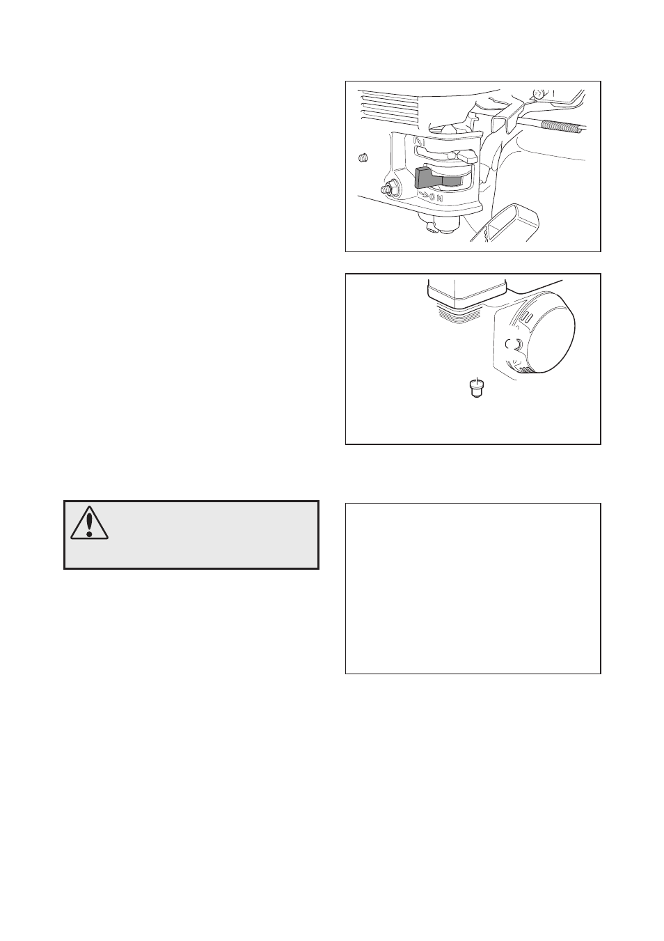 HONDA DT18 User Manual | Page 28 / 57