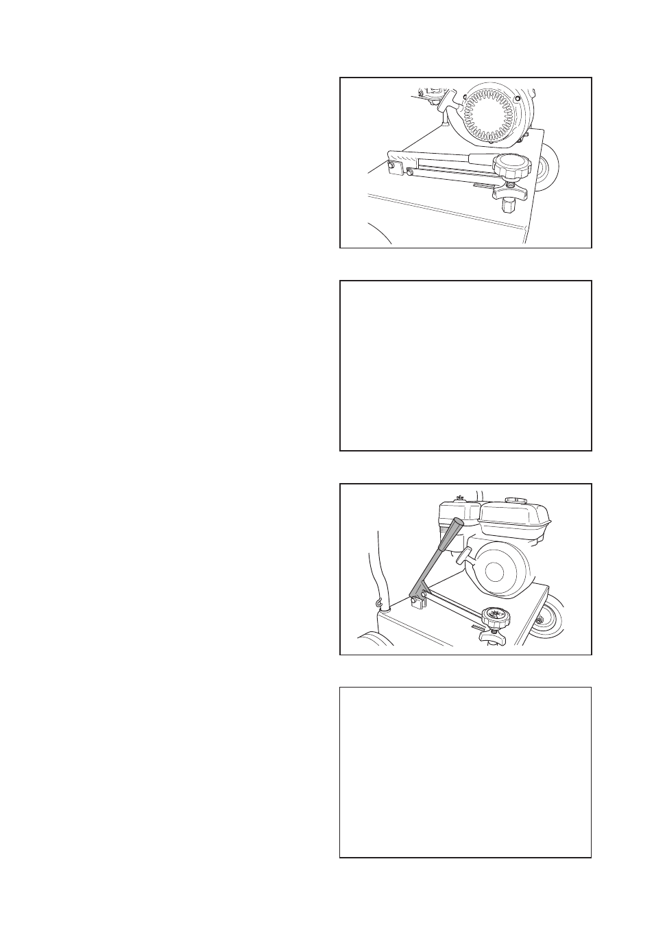 HONDA DT18 User Manual | Page 38 / 57