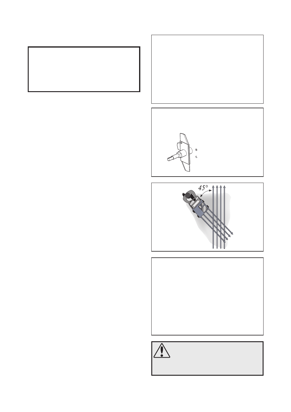 HONDA DT18 User Manual | Page 48 / 57