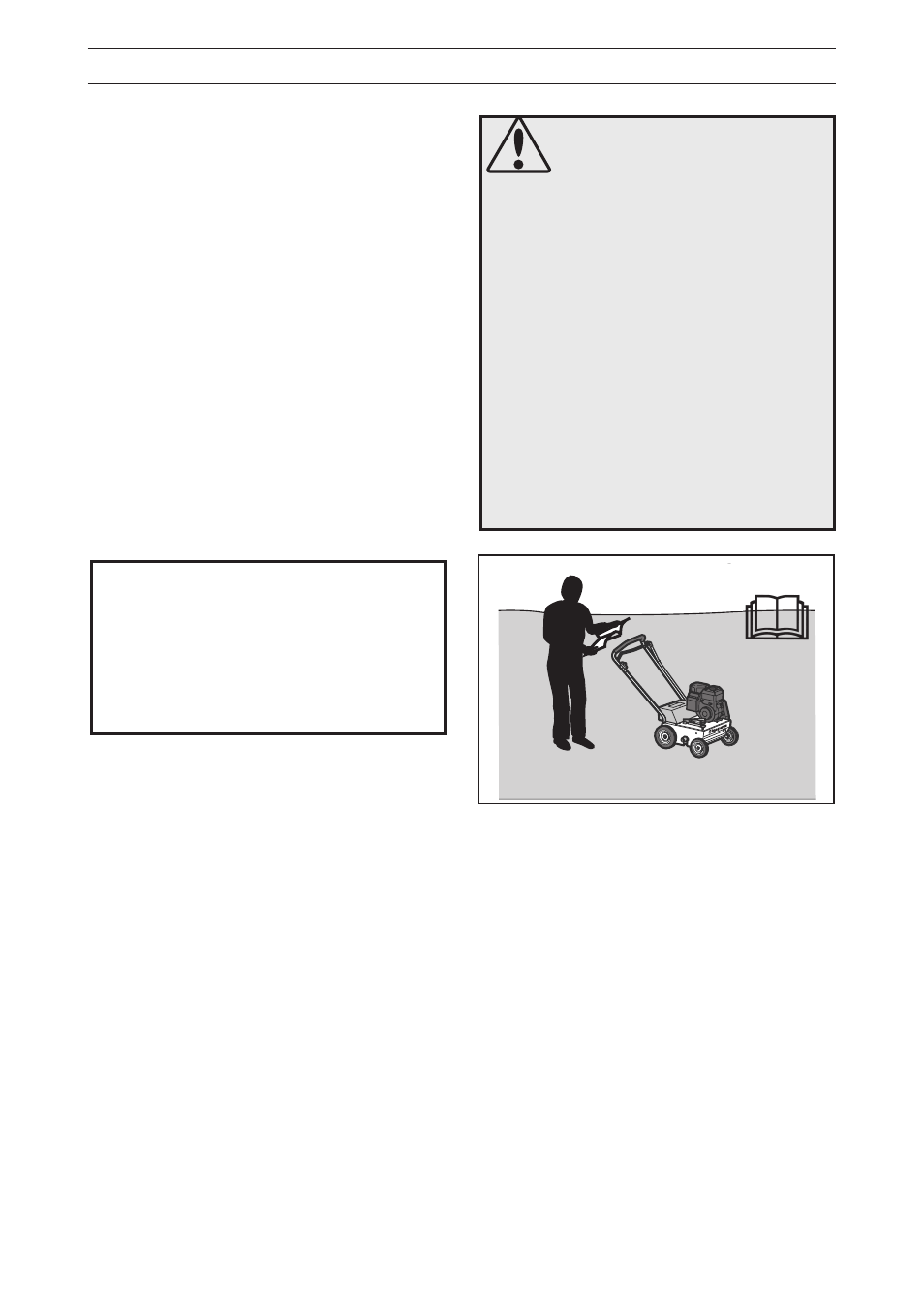 Safety instructions | HONDA DT18 User Manual | Page 8 / 57